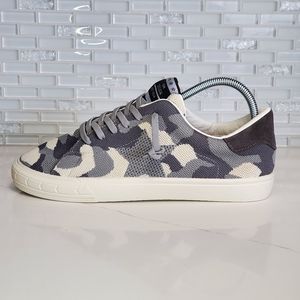 Vintage havana Fly Camo Multi Sneakers